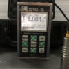 NDT Systems Thickness Gauge TDG-110-DL - Imagen 2