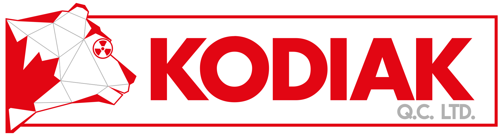 Kodiak Q.C. Ltd.