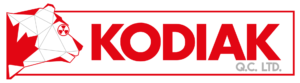 kodiak quality control